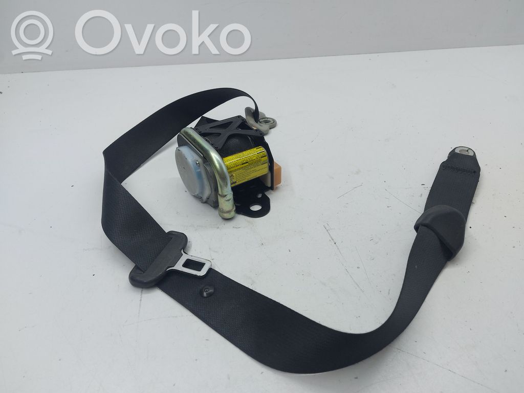 Saugos diržas priekinis   0436046
