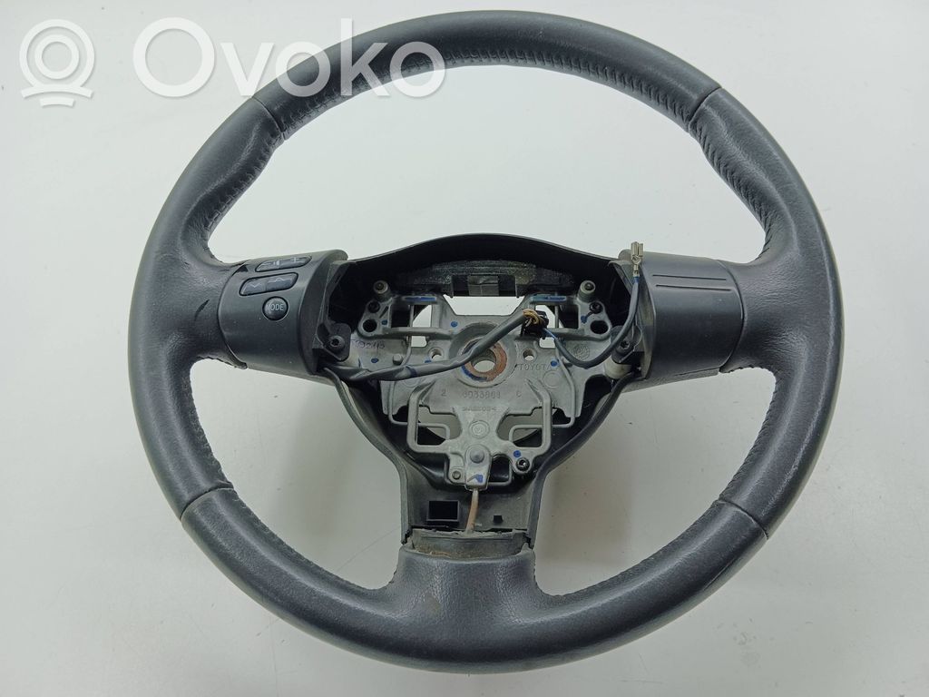 Toyota Corolla E120 E130 Stūre 