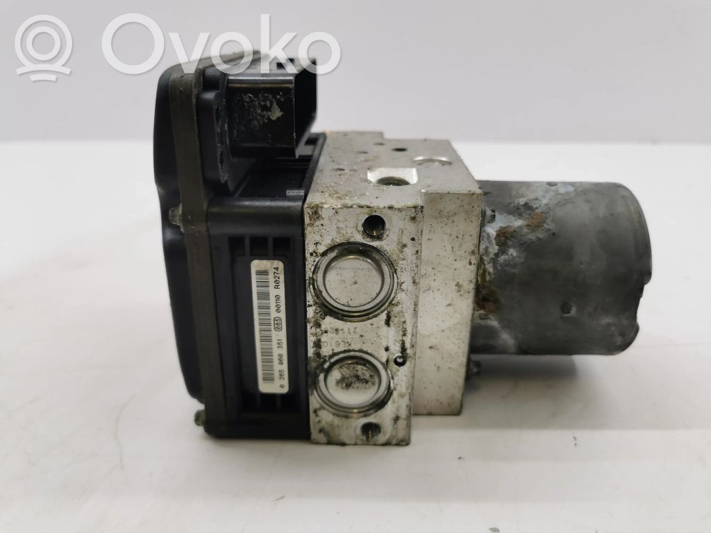 ABS Pump   6795778,34526795779