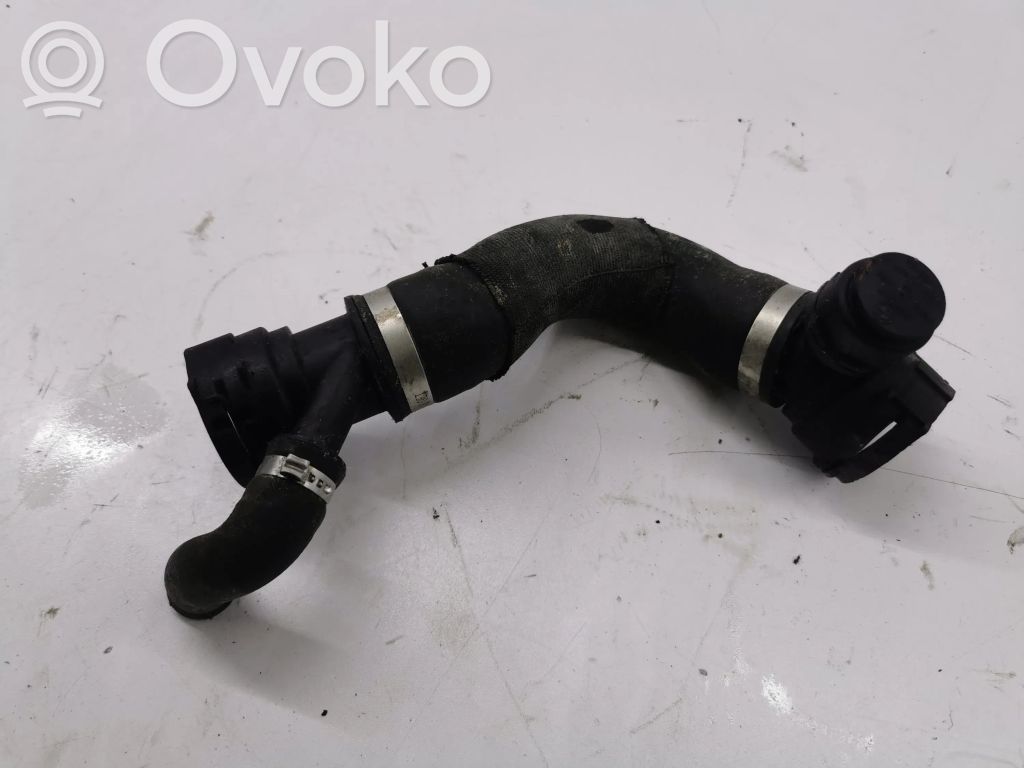 BMW X5 E70 Engine coolant pipe/hose 
