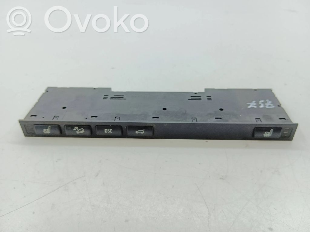 BMW X5 E53 Other switches/knobs/shifts 