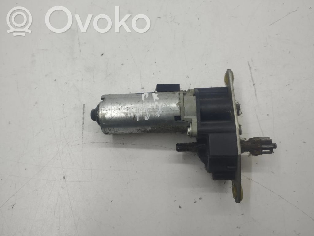 BMW X5 E53 Motor de ajuste del asiento 