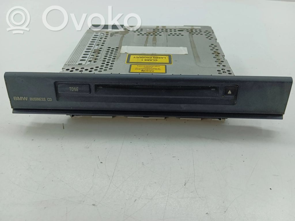 BMW X5 E53 Radio / CD-Player / DVD-Player / Navigation 