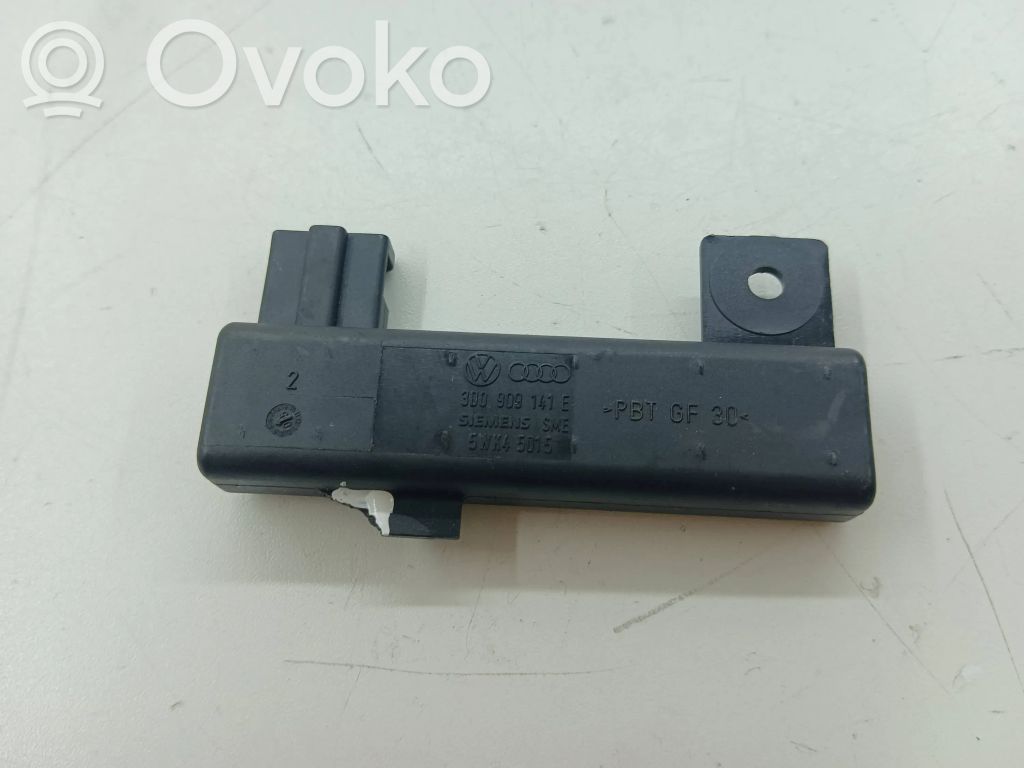 Antenne système sans clé   3D0909141E
