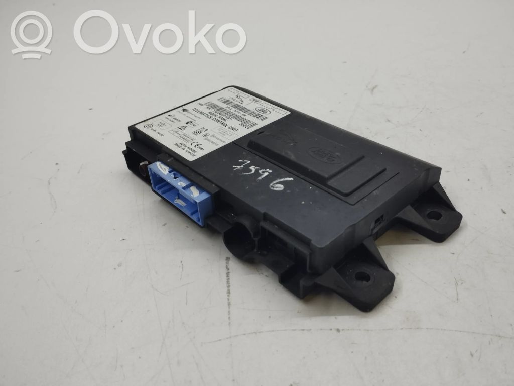 Bluetooth control unit module   DPLA70718NM