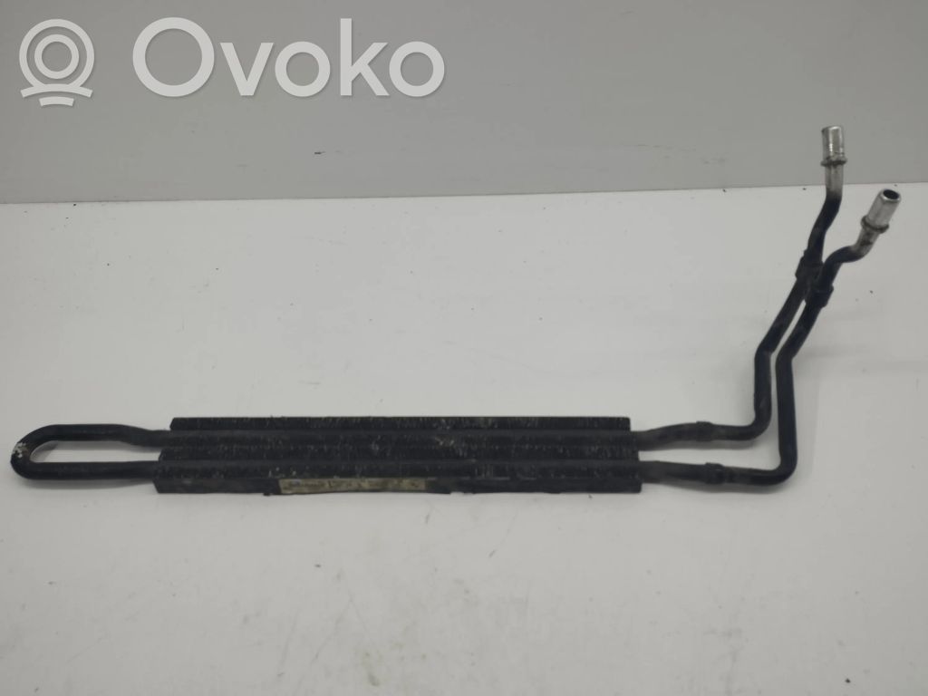 BMW X3 E83 Power steering radiator 