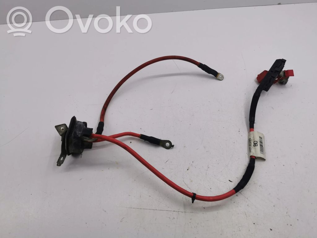Pluskaapeli (akku)   EJ3214308