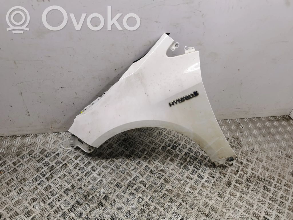 Guardabarro   SB1Z53BE40E045551