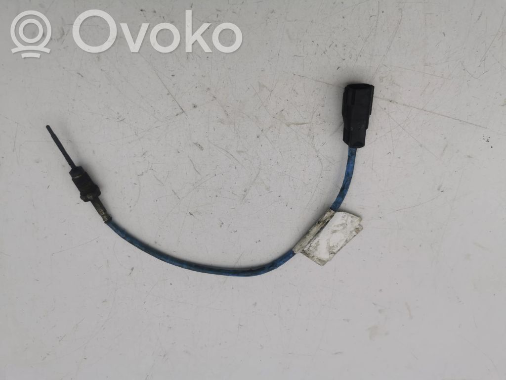 Land Rover Evoque I Exhaust gas temperature sensor 