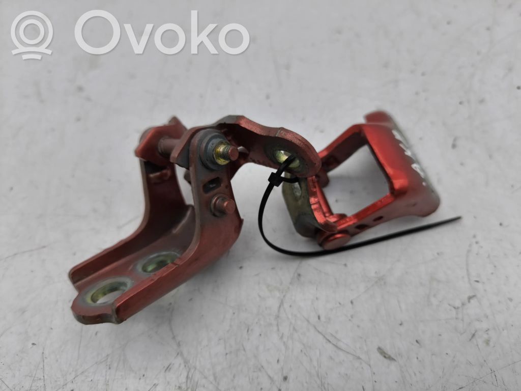Renault Clio V Front door hinge set 