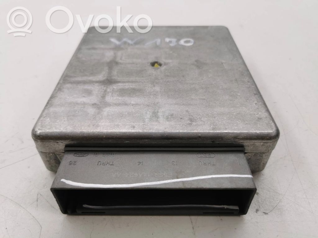 Ford Mondeo MK II Engine control unit/module 