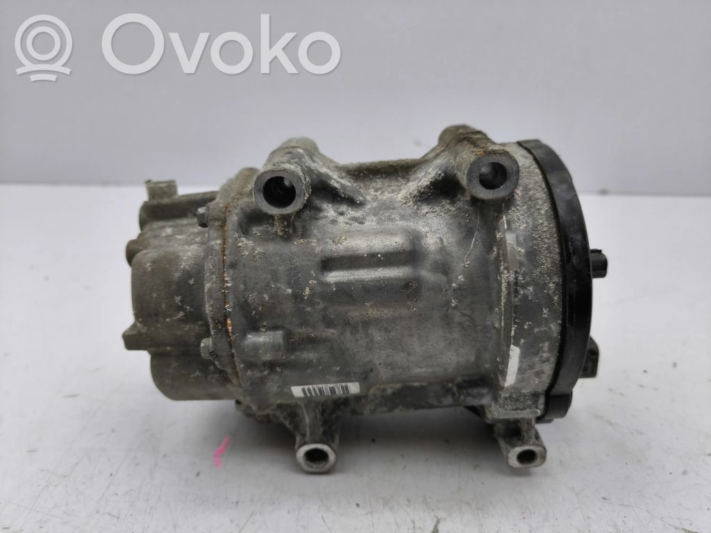 Toyota Corolla E210 E21 Compresor (bomba) del aire acondicionado (A/C)) 