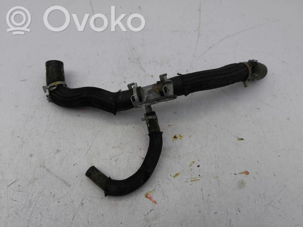 Engine coolant pipe/hose   16295F2040