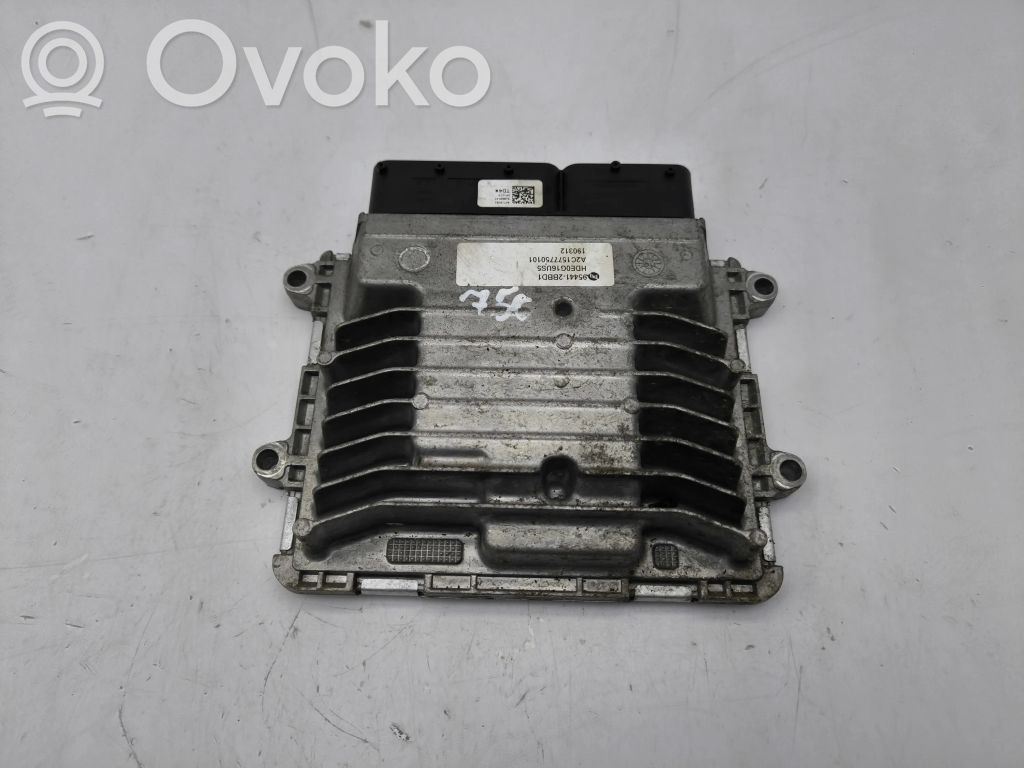 KIA Niro Engine control unit/module 