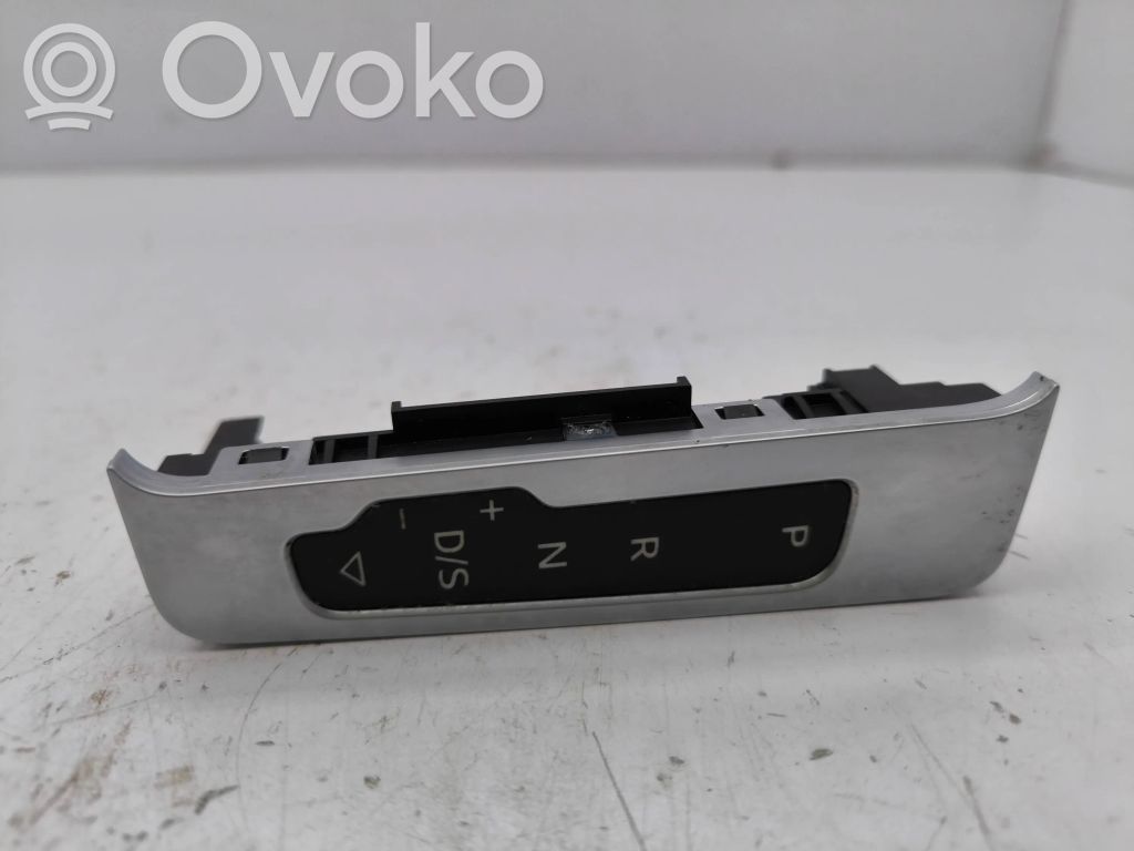 Audi Q2 - Indicador selector de marchas 