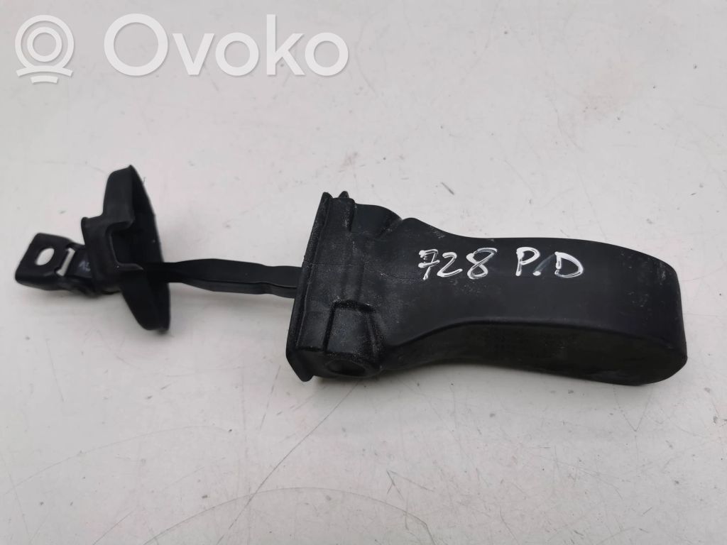 Audi A1 Etuoven pidätin 