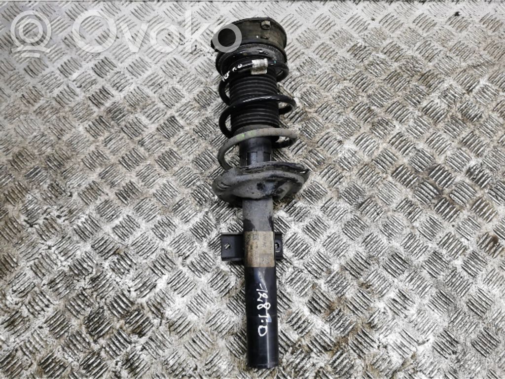 Front shock absorber/damper   2Q0413031CD