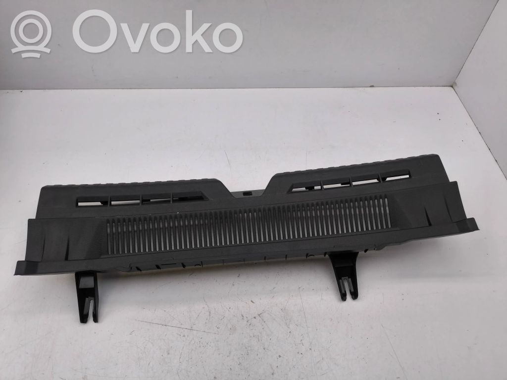 Audi A1 Protector del borde del maletero/compartimento de carga 