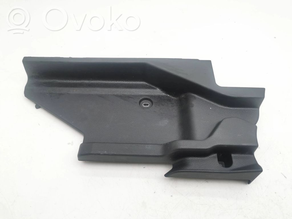 Audi Q2 - Parcel shelf load cover mount bracket 