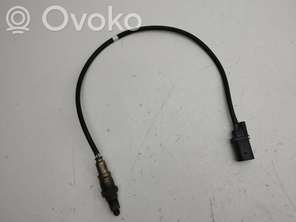 Audi Q3 F3 Lambda probe sensor 