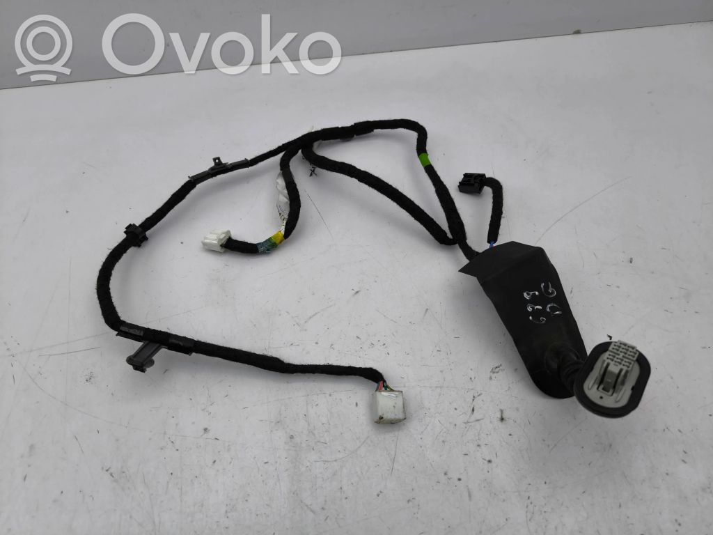 Mazda CX-5 Cableado de puerta trasera 