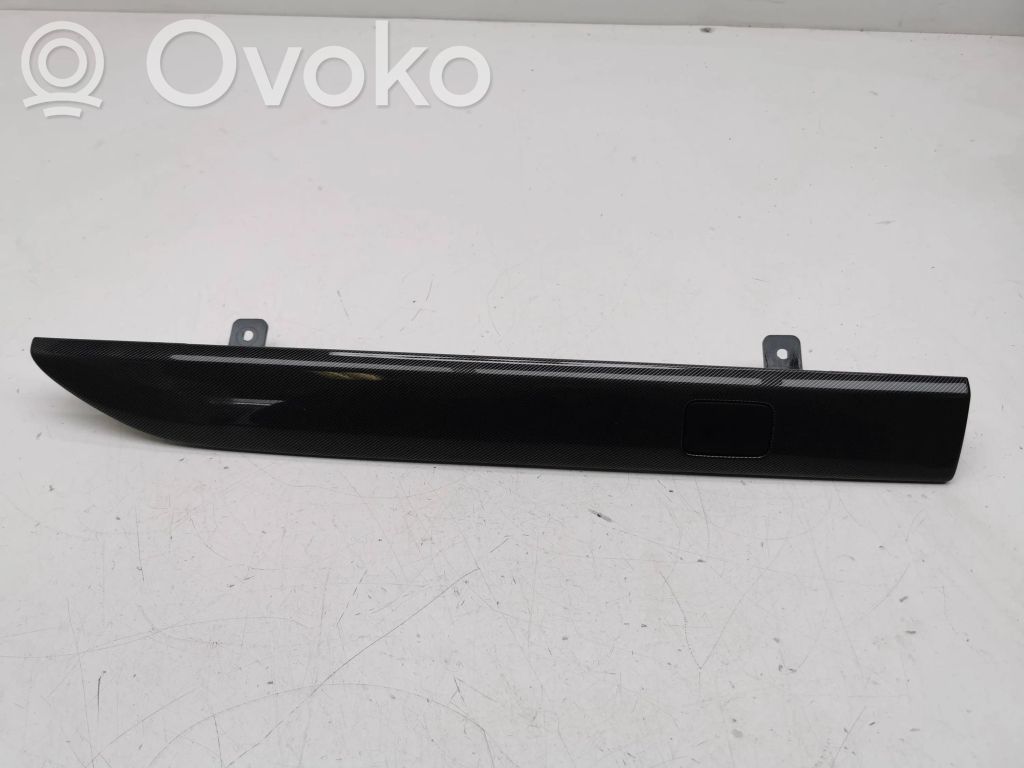 Opel Antara Dashboard glove box trim 