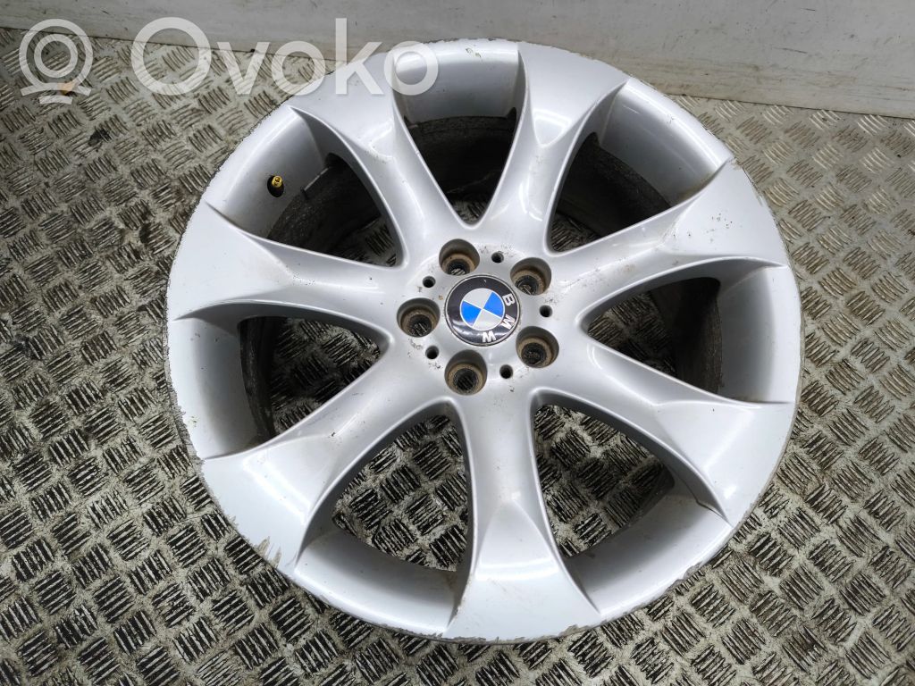 BMW X5 E53 Felgi aluminiowe R20 