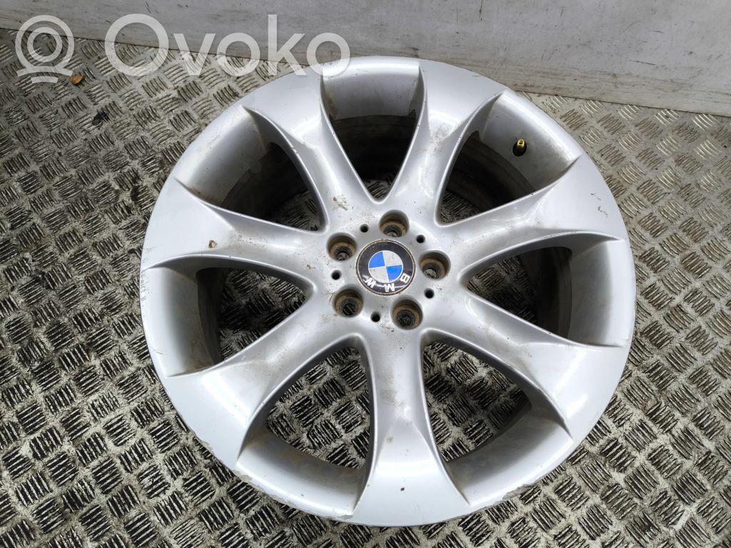 BMW X5 E53 Felgi aluminiowe R20 