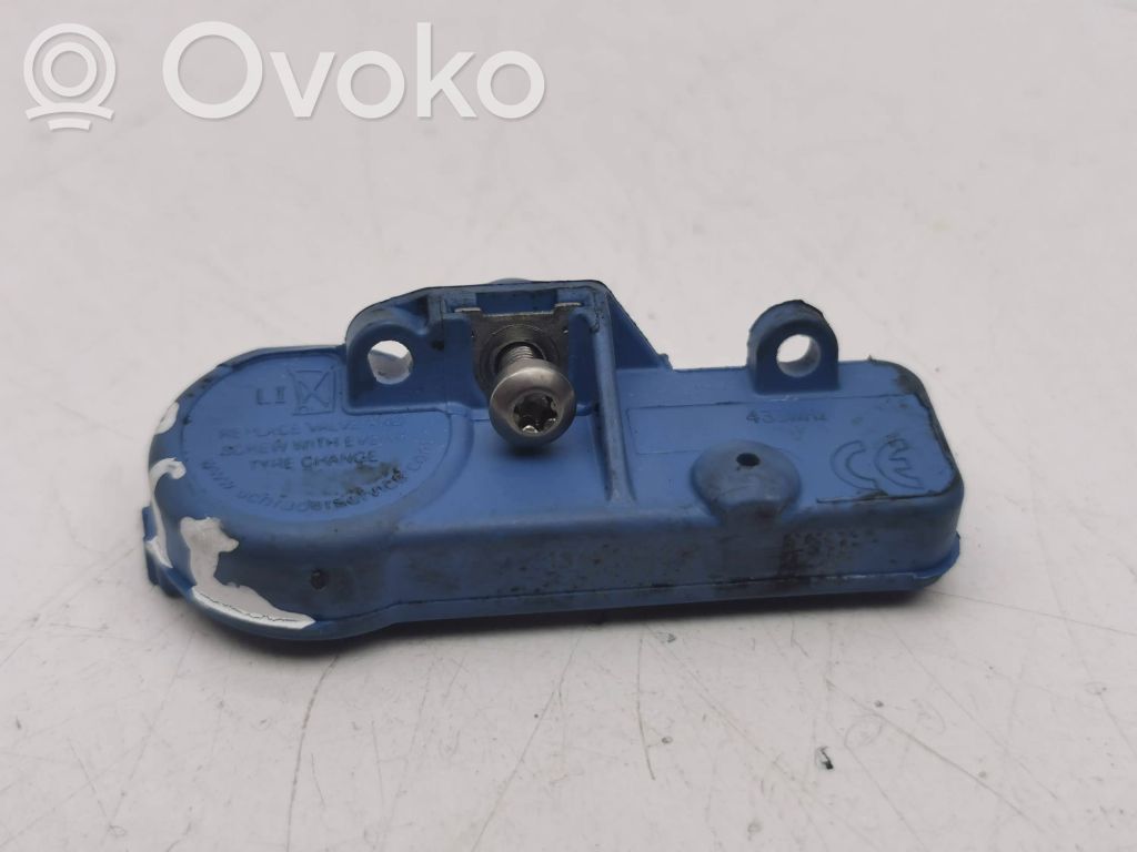Chevrolet Trax Tire pressure sensor 