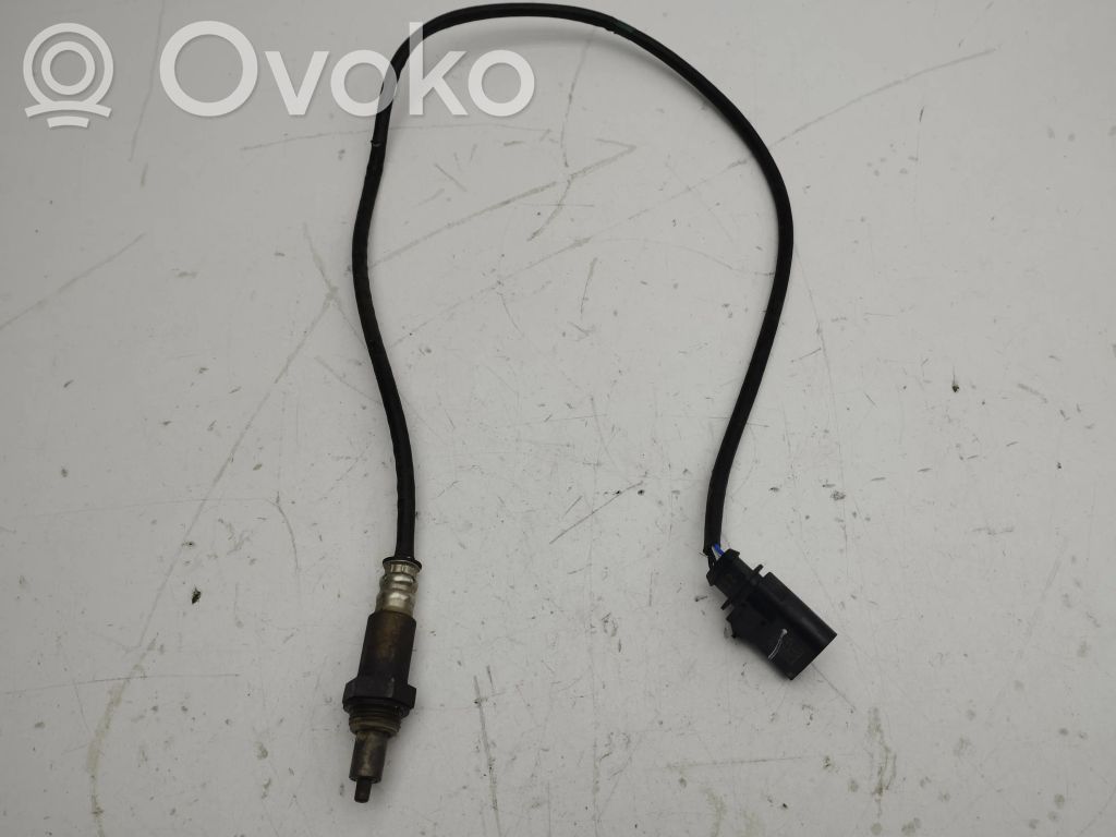 Lambda zondas   04E906282GG