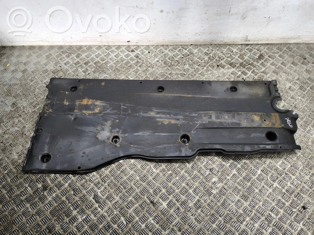 Seat Leon IV Side bottom protection 