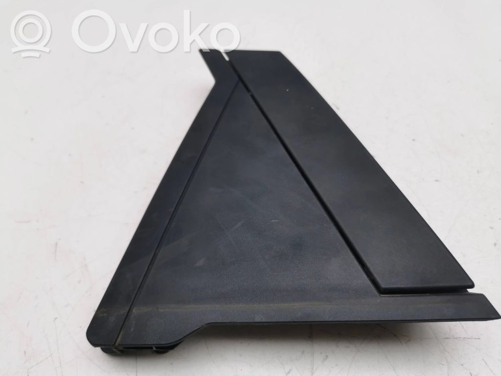 Renault Megane E-Tech Takaoven ulkokahva 
