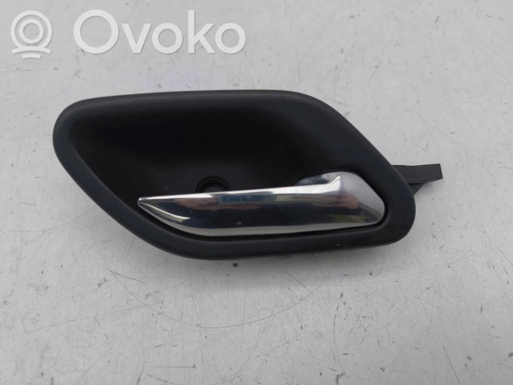 Maniglia interna per portiera posteriore   8226050