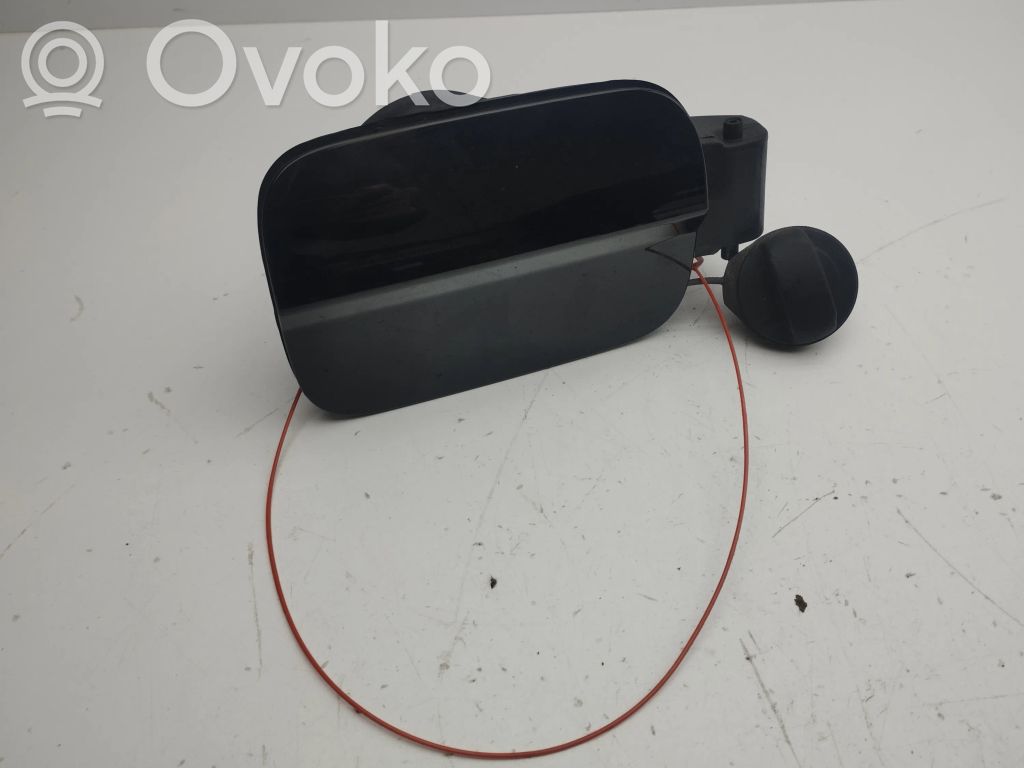 Polttoainesäiliön korkki   4G0809906C