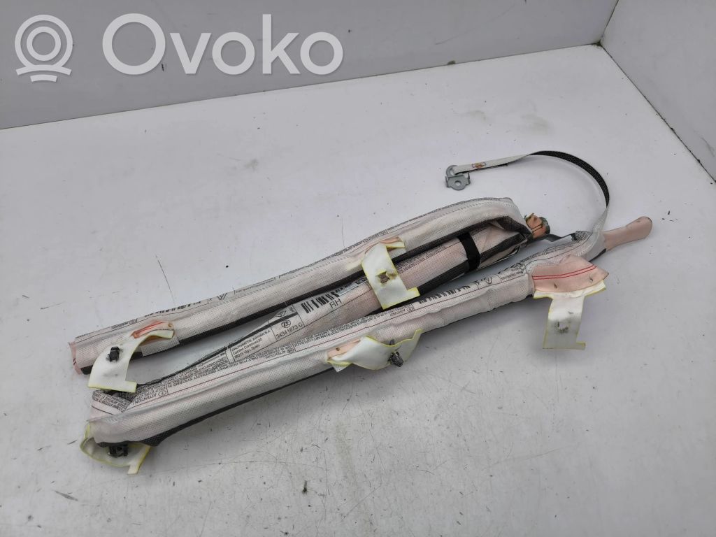 Airbag del techo   34338732D