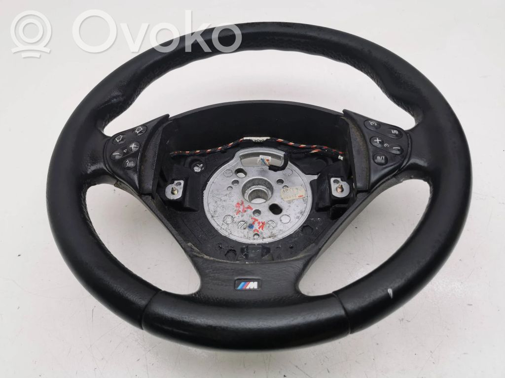 BMW 5 E39 Volan 