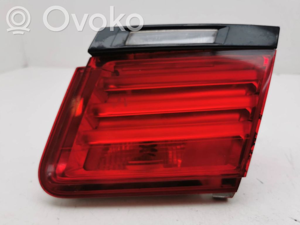 BMW 7 F01 F02 F03 F04 Lampă spate în capacul portbagajului 
