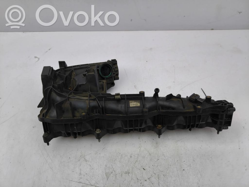 BMW 7 F01 F02 F03 F04 Intake manifold 