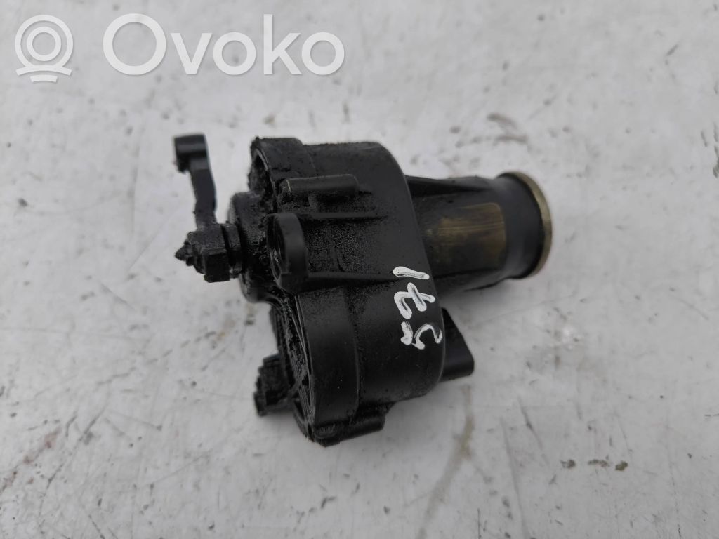 BMW 7 F01 F02 F03 F04 Attuatore/motore della valvola del collettore di aspirazione 