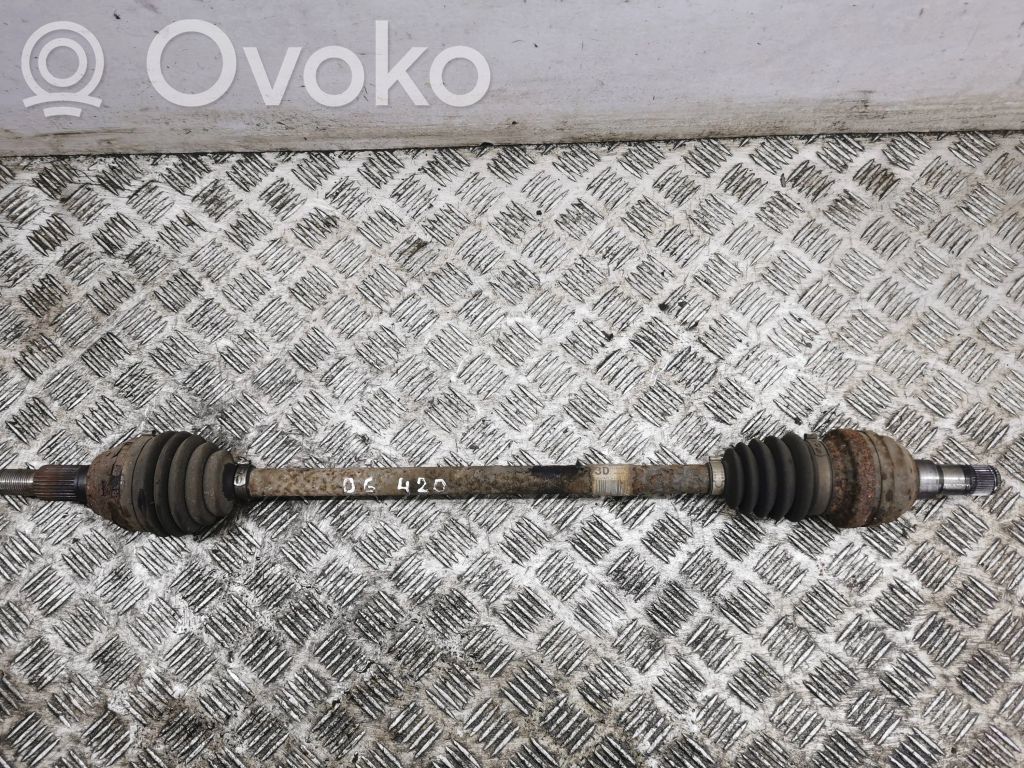 Takavetoakseli   96624822