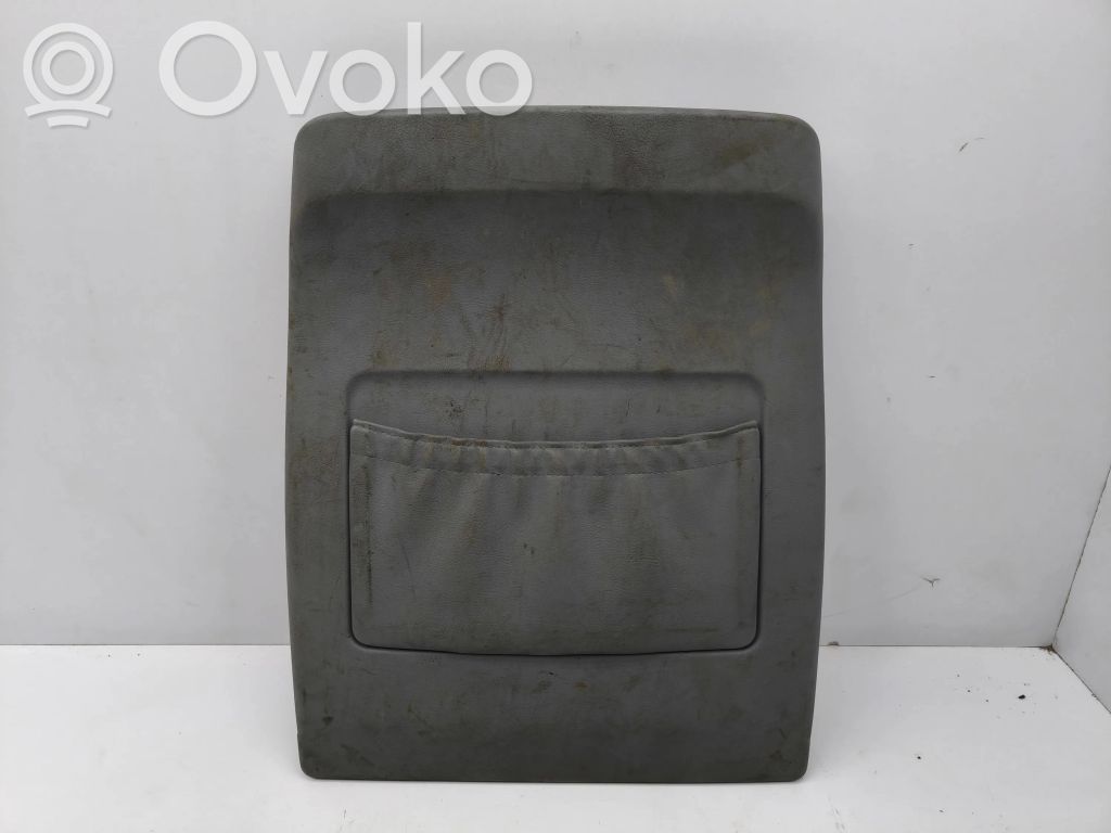 BMW 5 E39 Istuimen verhoilu 