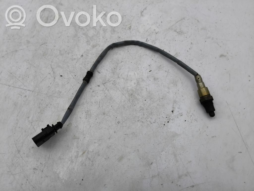 Audi A6 S6 C7 4G Lambda probe sensor 