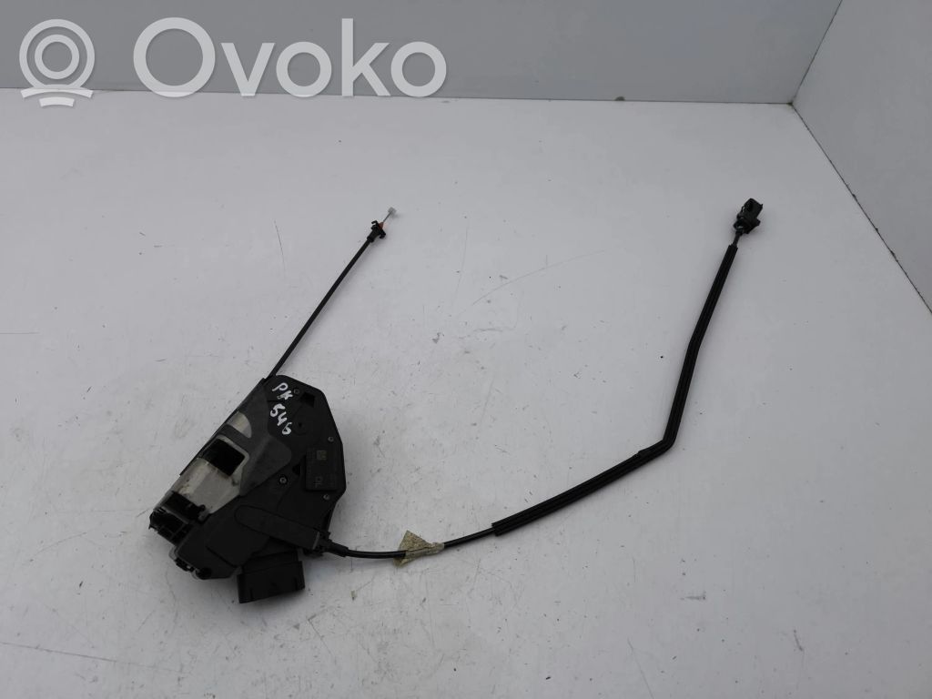 Ford Grand C-MAX Priekinė durų spyna 