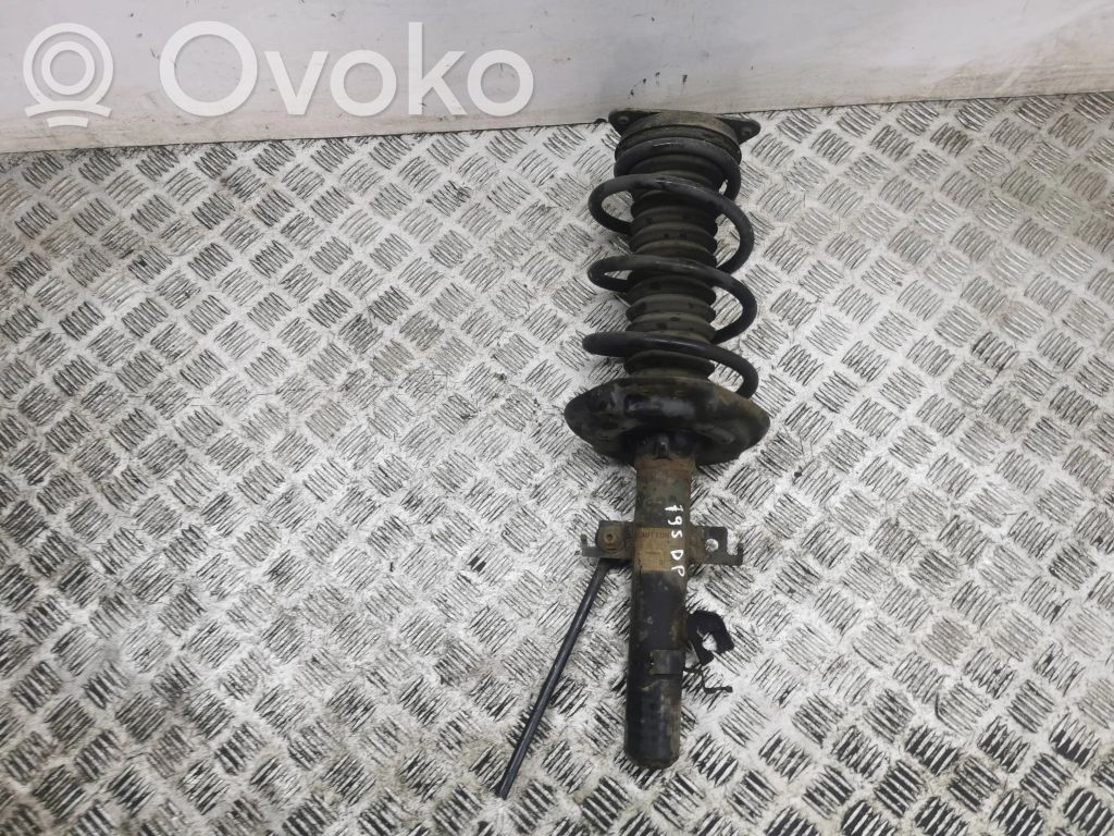 Nissan Qashqai Stoßdämpfer Federbein 