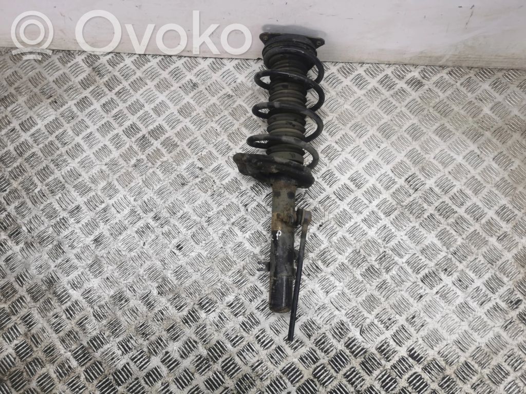 Nissan Qashqai Stoßdämpfer Federbein 