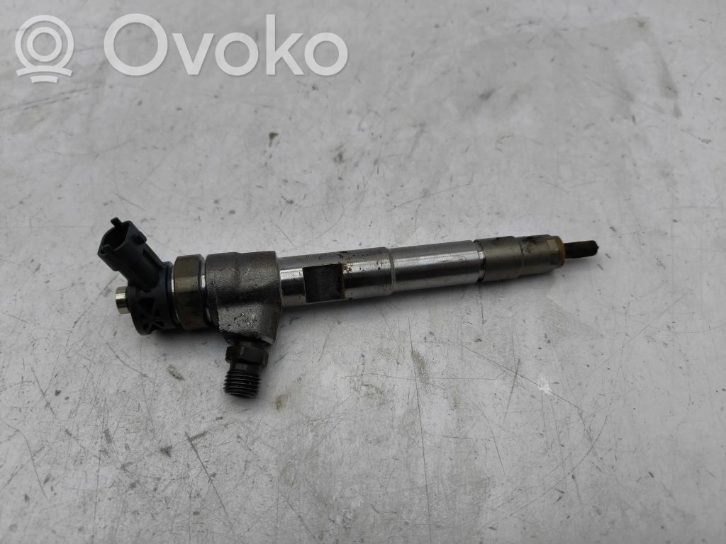 Inyector de combustible   H8201636333,0445110800