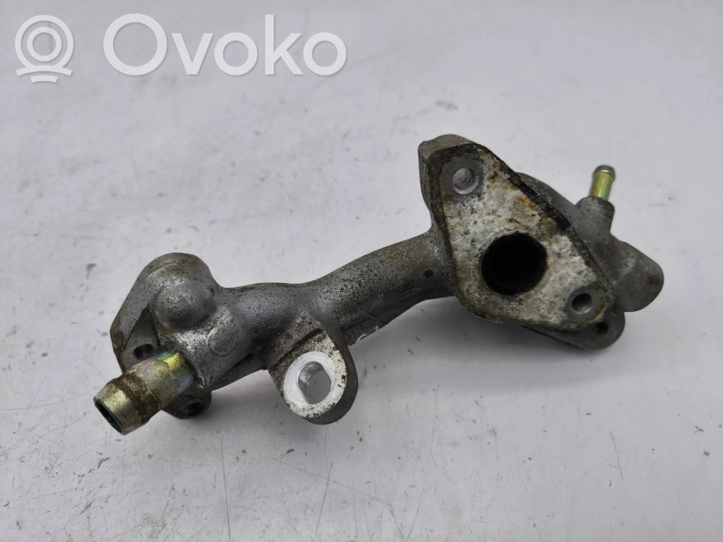 Mitsubishi Outlander Conductă/furtun lichid de răcire motor 
