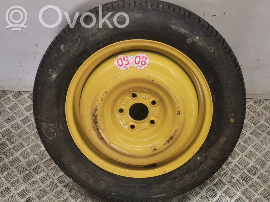 Rueda de repuesto R17