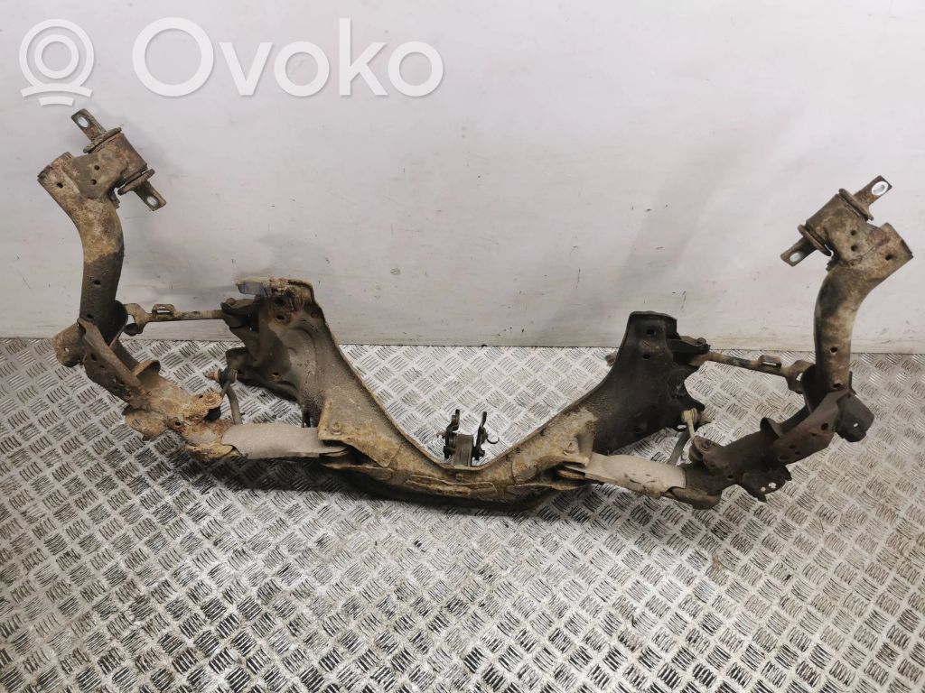 Honda CR-V Rama pomocnicza tylna