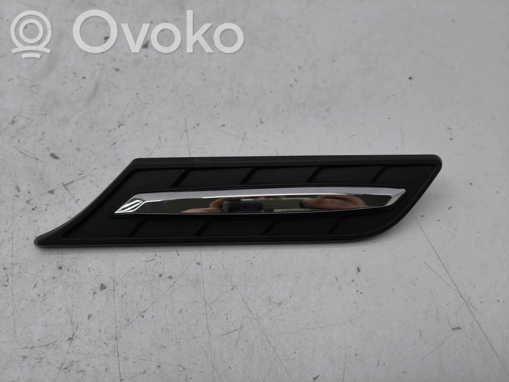 Suzuki Vitara (LY) Altra parte esteriore
